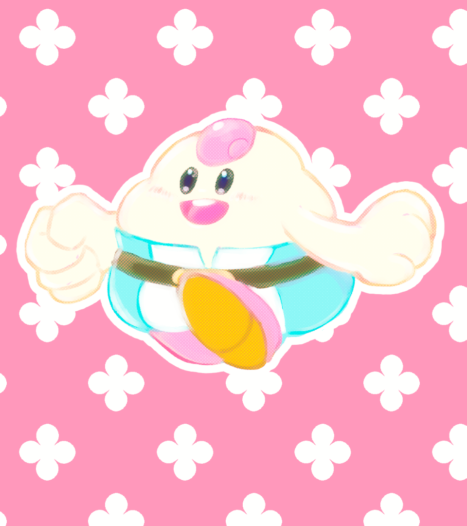 絵・漫画置き場